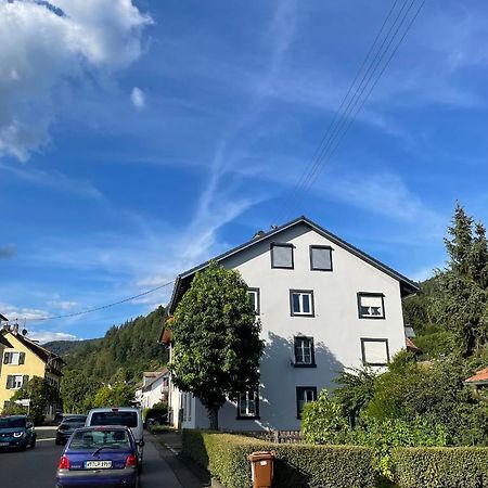 Wehr Orchidee Apartment Eksteriør bilde